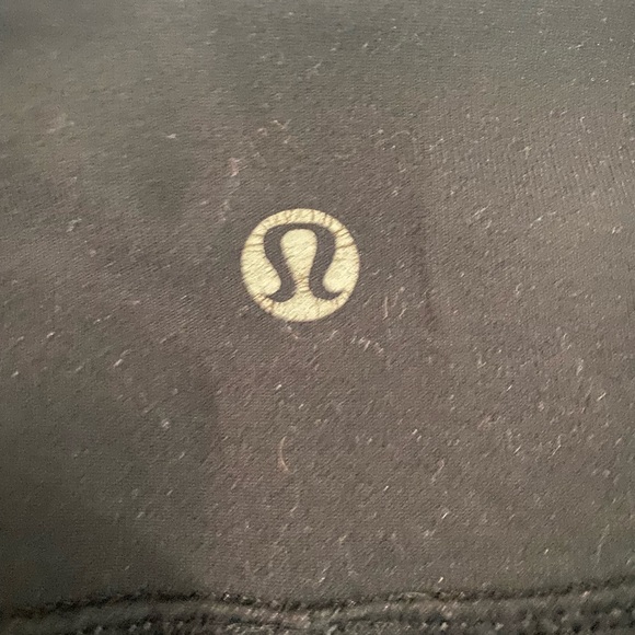 Lululemon leggings XS - Picture 3 of 3